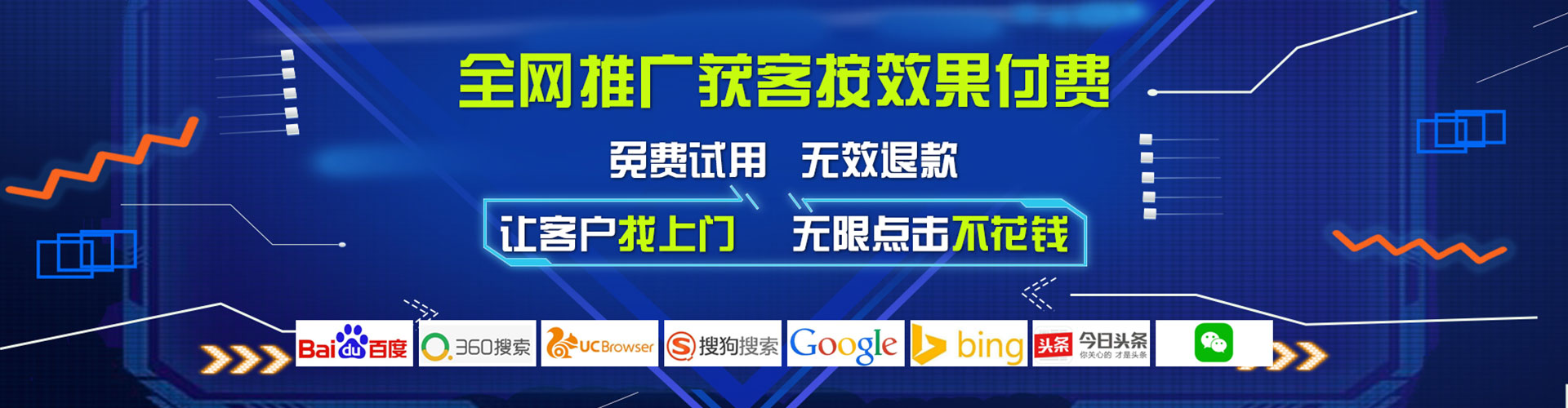 大雅信息流投放